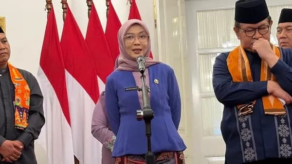 Dinkes DKI Pastikan Nakes Viral Cibir Pasien BPJS Bukan Pegawai Faskes Pemprov