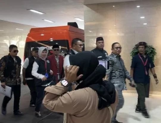KPI Seret Dugaan Kejanggalan Kematian Sutrimo ke Bareskrim, Desak Polisi Bongkar Misteri Orang Dekat Eks Jampidsus Febrie