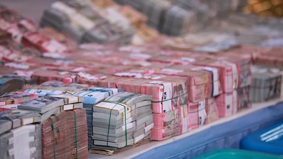 Pemerintah Cairkan Rp20,5 Triliun ke 490 Daerah, Menkeu Purbaya Tekankan Pengawasan Ketat