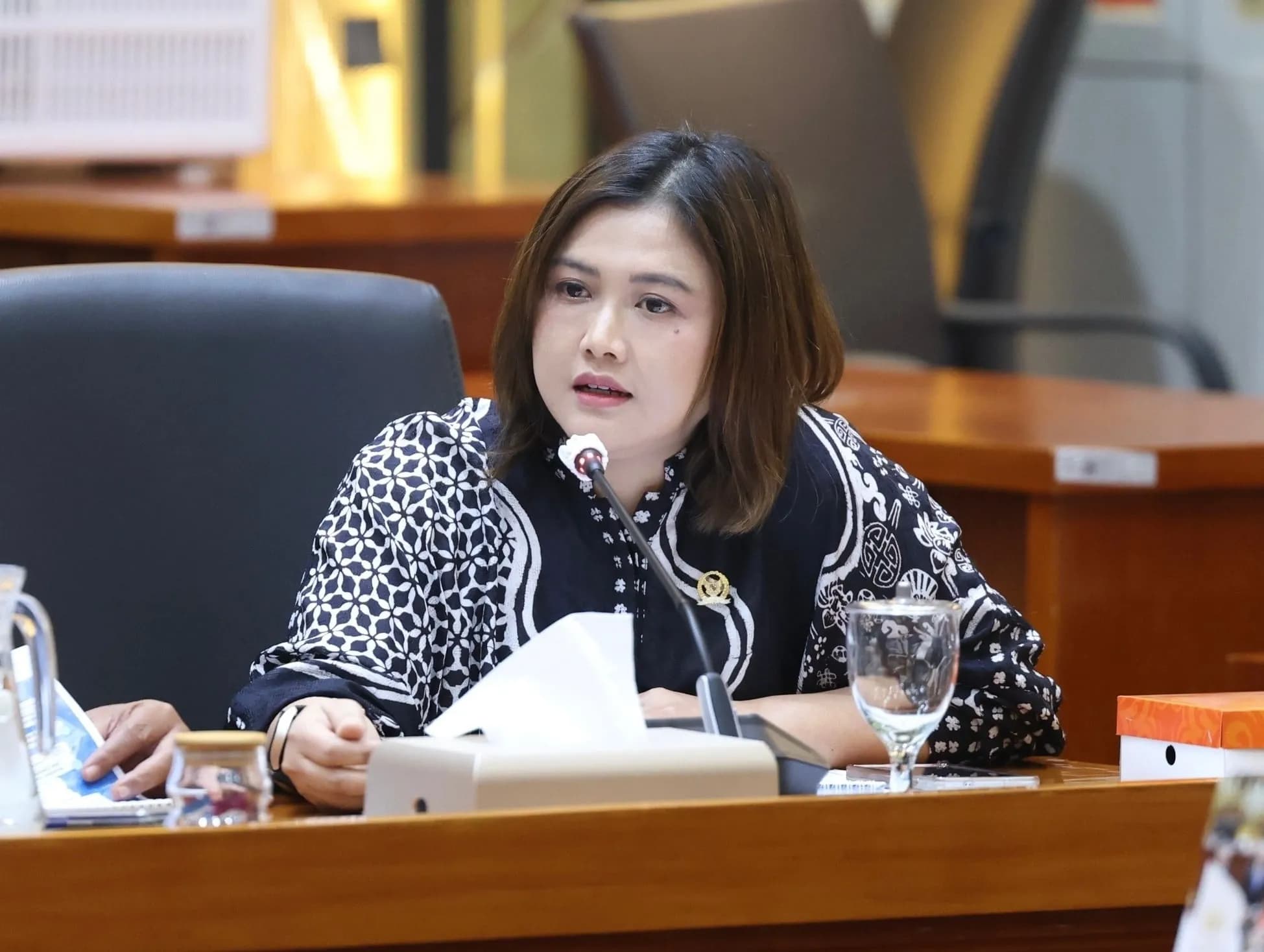 Legislator PDIP Usul Pemerintah Biayai BPJS Ketenagakerjaan Pekerja Informal
