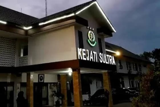 Bukan Sekadar Tender, Kejati Sultra Usut Dugaan Gratifikasi di Kontrak Alat Berat Antam-SJS