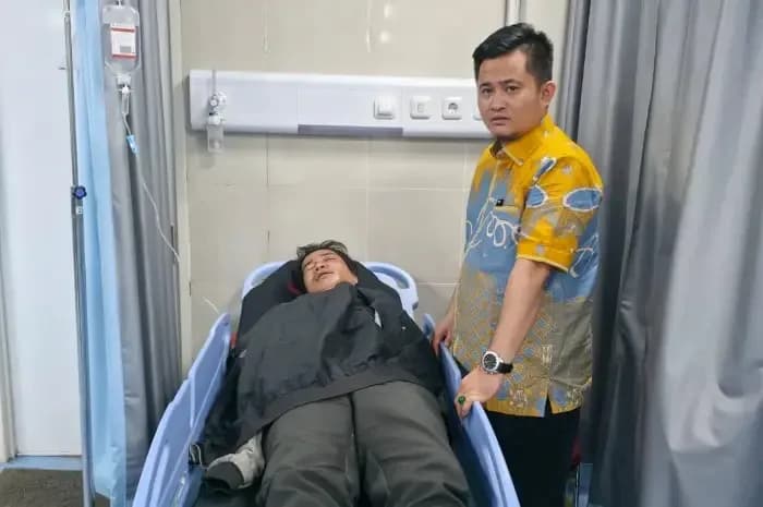 Pelarian 8 Pelaku Penyiksaan Pria Dengan Onani di Tangerang Berakhir di Pemalang, Satu Perempuan Diamankan
