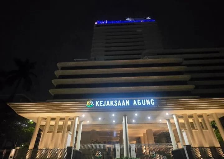 "Tim 86” Kejagung Disorot: Kasus PLN Rp2,25 Triliun hingga Rp477 Miliar Tak Jelas Ujungnya