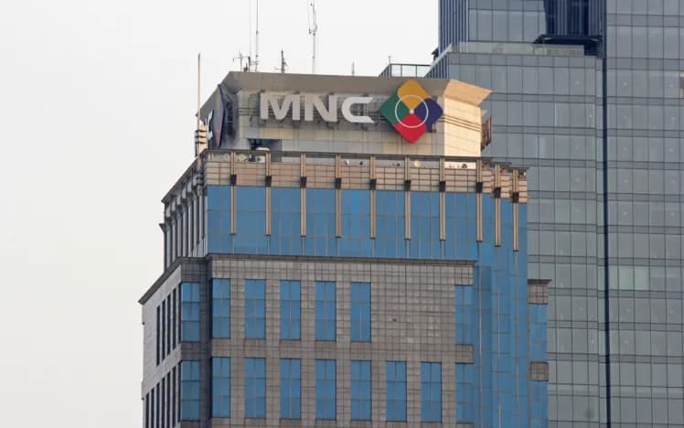 Laba BMTR Milik Hary Tanoe dan Lo Kheng Hong Anjlok 41,57% Jadi Rp179 Miliar
