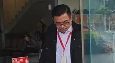 Pejabat DJBC Ahmad Dedi jadi Tersangka, Dugaan Aliran Rp30 Miliar Blueray Cargo Menguak Borok Bea Cukai