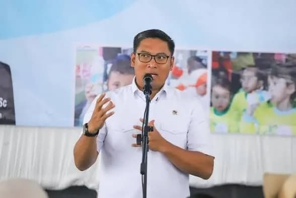 Keracunan MBG Terus Berulang, BGN Minta Maaf: Sampai Kapan Anak-anak Jadi Korban?