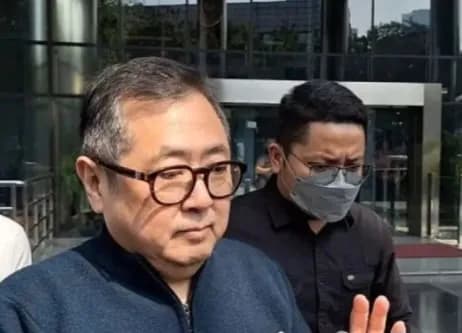 3 Kali Mangkir, KPK Siapkan Jemput Paksa Rudy Tanoe, Kakak Hary Tanoesoedibjo Terseret Kasus Bansos Rp200 M