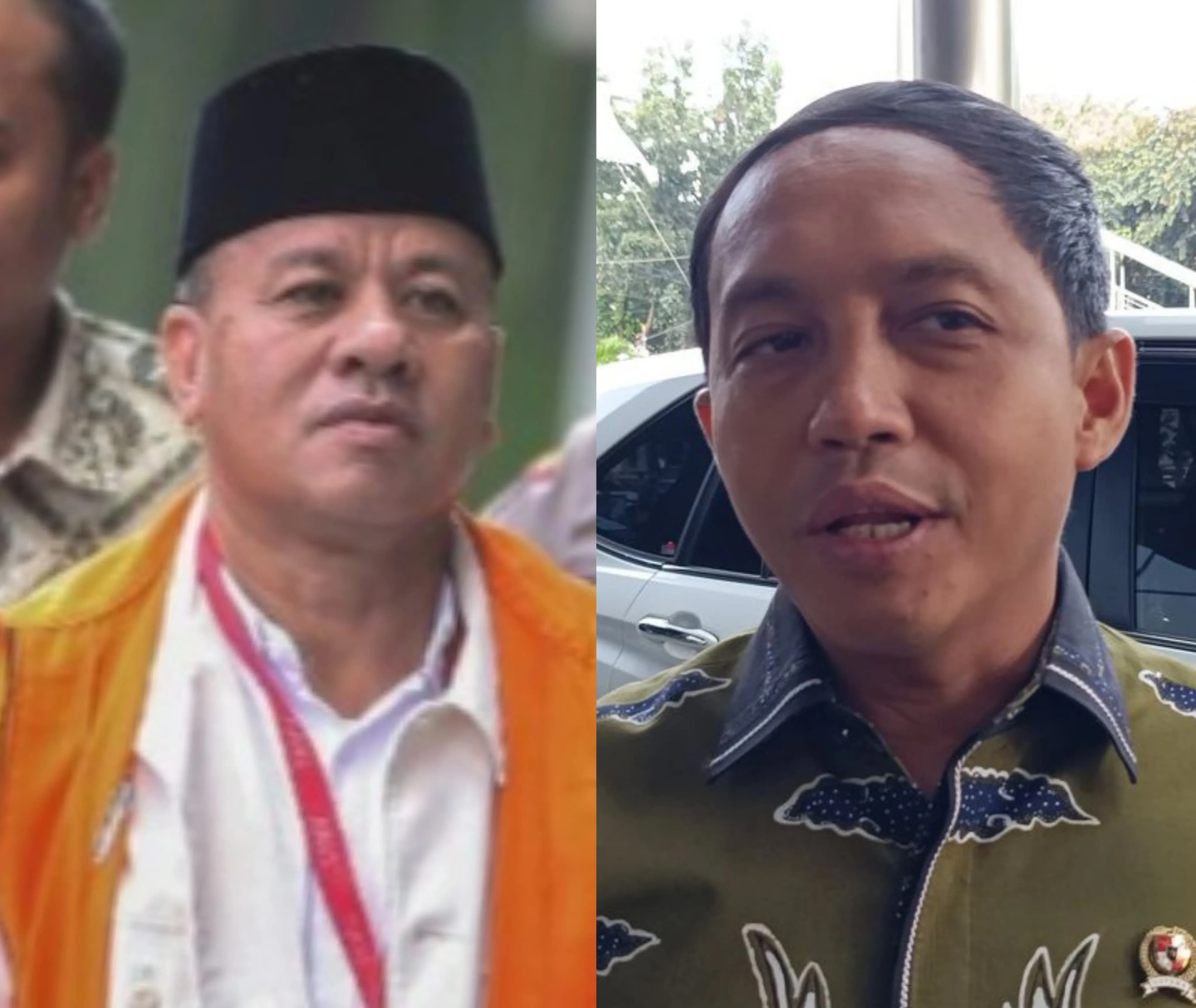 Jejak 3 Pertemuan Suhardiman-Raja Juli: Uang SGD 26.500 Ikut Terseret