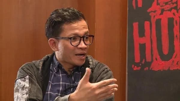 Amnesty Kecam Penangkapan Pengunggah Komentar Pidato Presiden
