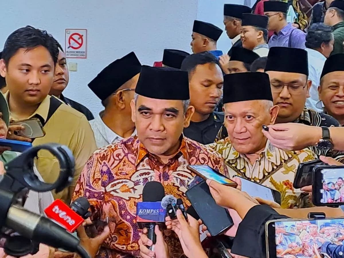 Ahmad Muzani: Qanun Asasi NU Jadi Fondasi Persatuan dan Keutuhan NKRI