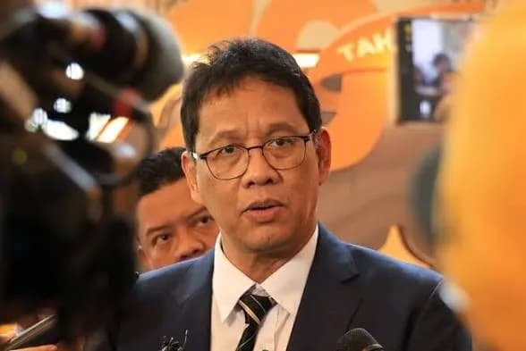 Purbaya Tumbangkan Menteri Lain, Jadi yang Paling Dipuji Publik dalam Survei IPO