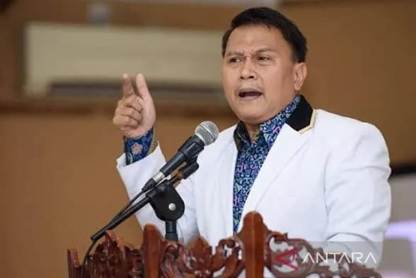 PKS Buka Jalan untuk Wajah Baru di Kabinet Prabowo: Tak Harus Orang Partai!