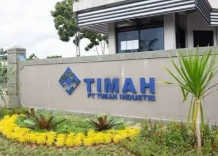 Rp34,48 T Timah Negara Diduga Bocor: 993 Tambang Ilegal, 3.247 Alat Berat, Negara Seolah Tak Berdaya