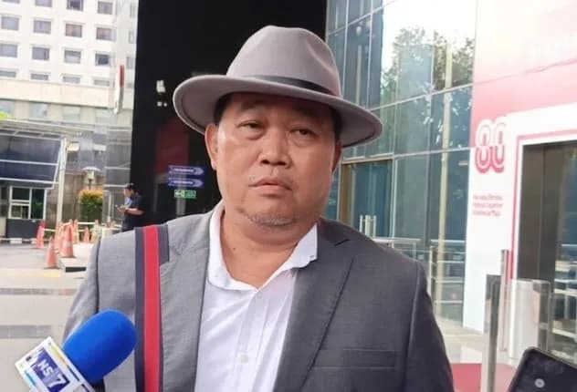 MAKI Bongkar Titik Gelap Kasus Minyak Goreng: Pemilik Sawit Disebut Belum Tersentuh