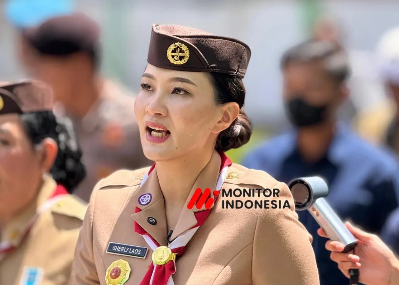 Sherly Tjoanda Diundang Jadi Pembicara Nasional di Jamnas XII 2026