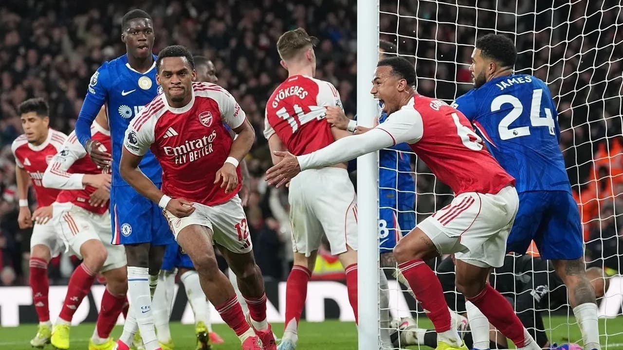 Arsenal Tumbang 2-3 dari Dortmund, Arteta Soroti Pertahanan yang Rapuh