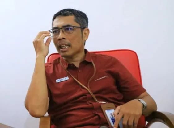 Korupsi PLN Mandek Bertahun-tahun, Riko Noviantoro: Jangan Sampai Korupsi Besar Dikubur dalam Diam