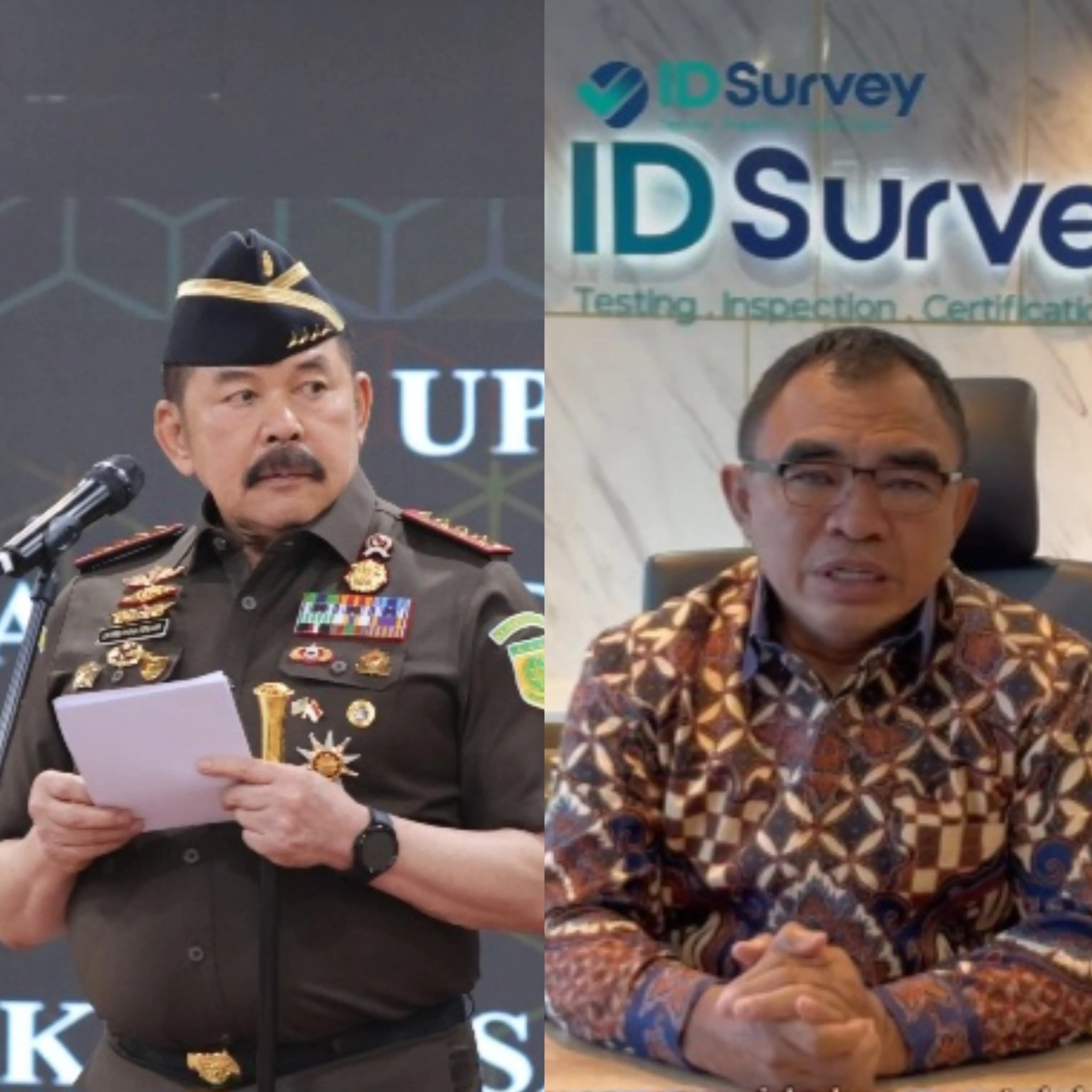 Kasus Proyek Fiktif, Kejaksaan Didesak Periksa Dirut PT BKI (Persero) Benny