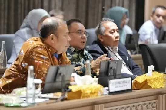 Belum Tuntas Urusan Ojol, Pemerintah Kini Dipusingkan Gaji PPPK Daerah