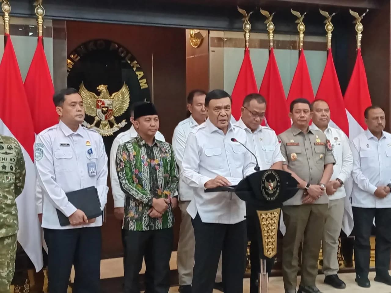 El Nino Menguat, Pemerintah Kerahkan 43 Helikopter Atasi Karhutla 107 Ribu Hektare