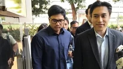 Bigmo Diperiksa 40 Pertanyaan soal Promosi Vape Libatkan Anak, Akui Kapok