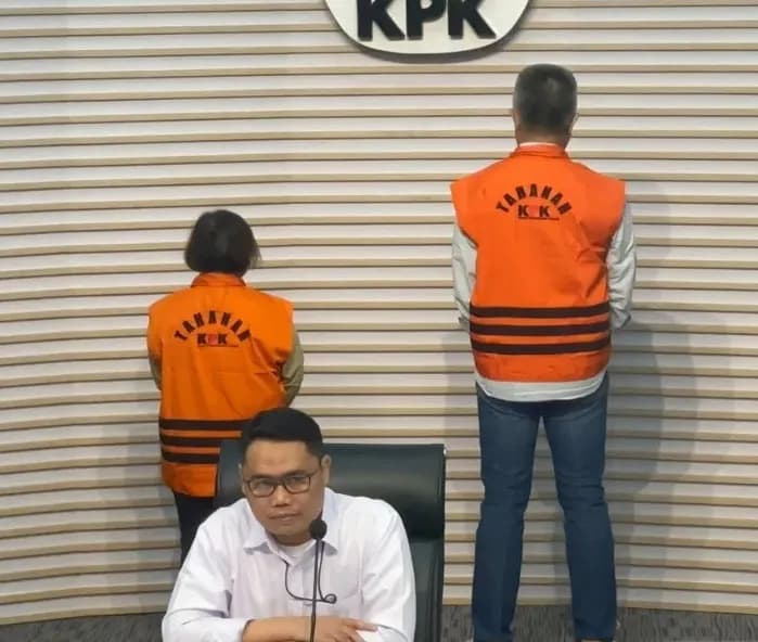 KPK Didesak Bongkar Peran Lippo Group di Kasus Korupsi LPEI Rp992,8 M