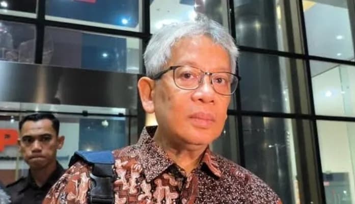 Eks Dirut BJB Yuddy Renaldi Belum Ditahan, KPK Janji Jadwal Ulang Upaya Paksa