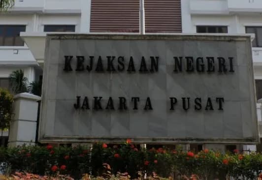 Skenario Penjualan Saham PT GBU Rp12,5 T Disorot, Mantan Kajari Jakpus Diduga Terseret