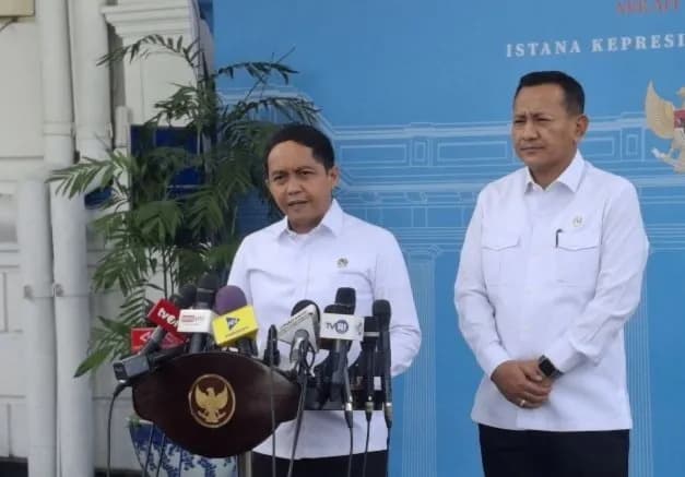 KPK Bongkar Misteri Amplop Suhardiman ke Menhut: SGD14 Ribu Disebut Terkumpul, Hanya SGD12 Ribu Disita
