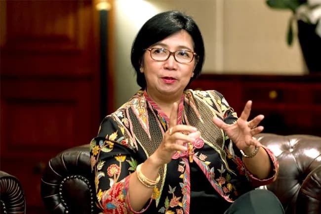 Prabowo Resmi Ajukan Destry Jadi Gubernur BI, DPR Mulai Uji Kelayakan