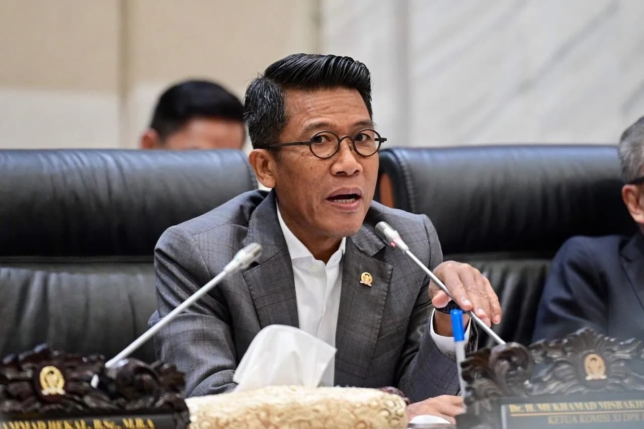 Komisi XI DPR Sentil Pemda: APBD Jangan Berhenti Jadi Angka, Rakyat Harus Merasakan