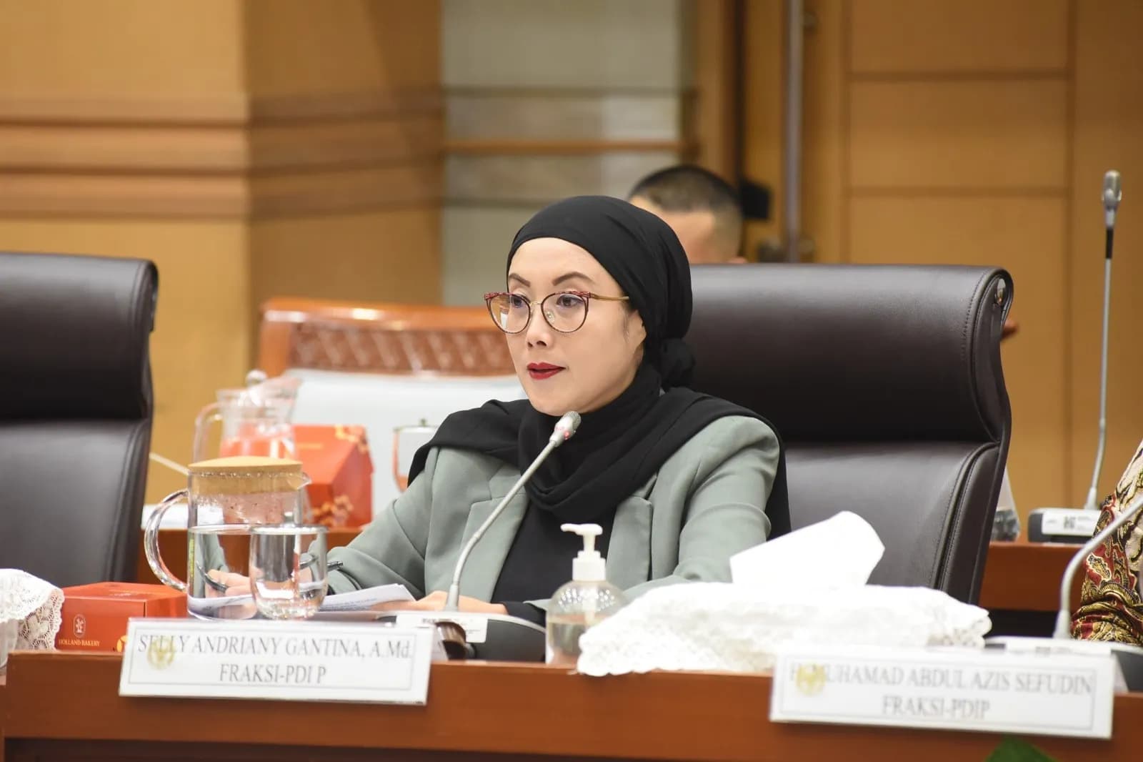 PDIP Kecam Promo Miras Pakai Hafalan Al-Qur'an: Jangan Jadikan Agama Gimik Marketing