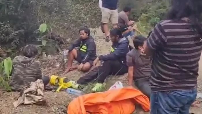 Usai Habisi Mita, Sopir Travel Ambil ATM dan Kuras Rp62 Juta