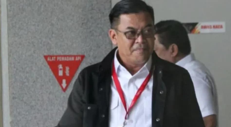 Eks Pejabat Bea Cukai Dedi Congor Jadi Tersangka Kasus Gratifikasi