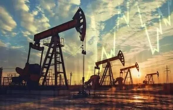 Harga Minyak Melonjak, Investor Mulai Lirik Energi Baru dan Logam Baterai