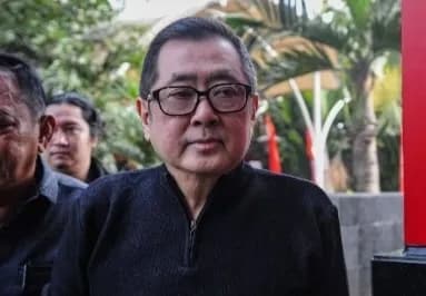 KPK Kejar Jejak Bansos Beras Rp200 Miliar, Rudy Tanoe Diperiksa sebagai Saksi