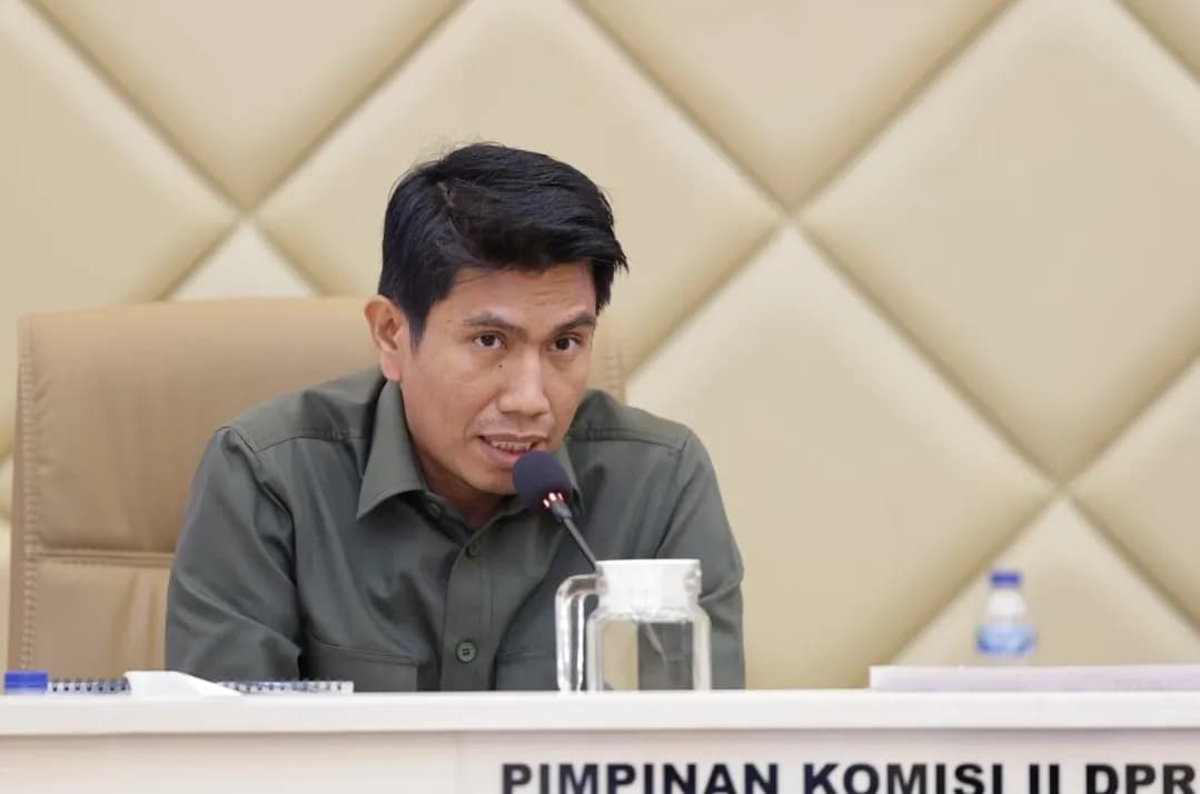 Gerindra Hormati Usulan PKS, Soal Reshuffle Kabinet Diserahkan Penuh ke Prabowo