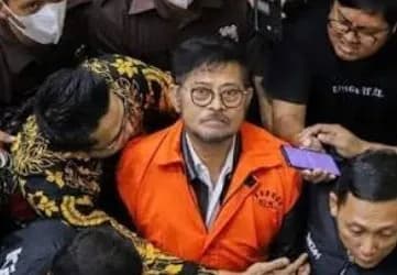 KPK Kembali Tancap Gas Bongkar TPPU SYL, Aliran Uang Diburu, Tersangka Baru Bisa Bermunculan
