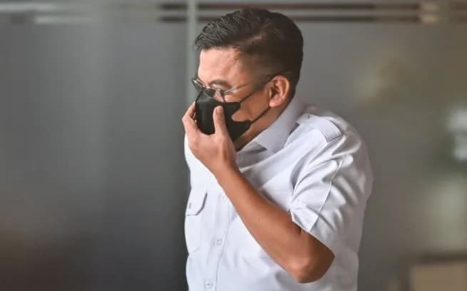 Pejabat Bea Cukai Dedi Congor Sudah Tersangka Polri Sejak 2023, Kok Belum Juga Tuntas? Kini KPK Membidik