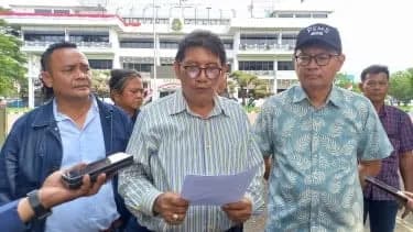 Polemik Chapel USU Memanas, Kampus Tegaskan Rumah Ibadah Tak Ditutup