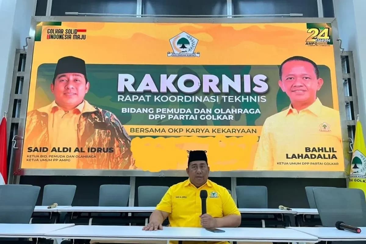 AMPG Pasang Badan untuk Bahlil, PNBP ESDM Tembus Rp96,26 Triliun