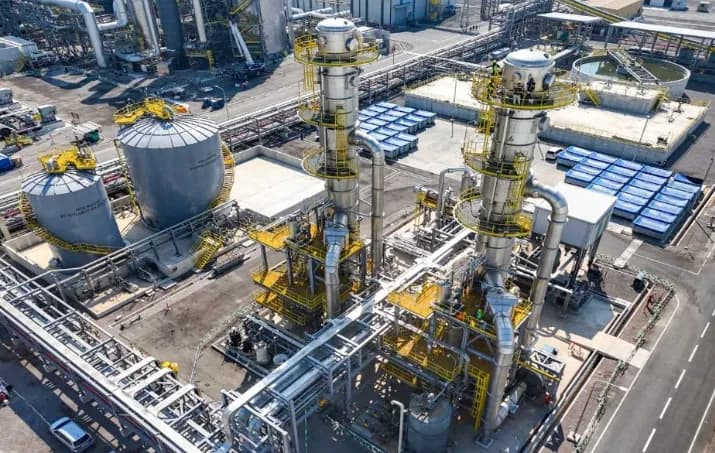 Smelter Freeport Gresik Gangguan, Pengiriman Katoda Tembaga Tersendat