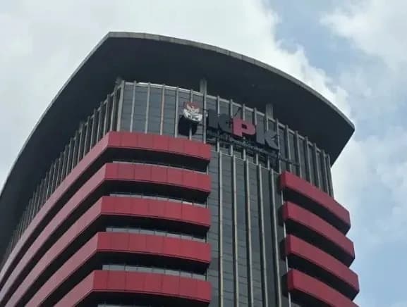 Korupsi Biskuit Stunting Siap-Siap Di-SP3 KPK? Publik Mulai Cemas Kasus Menggantung Tanpa Kepastian