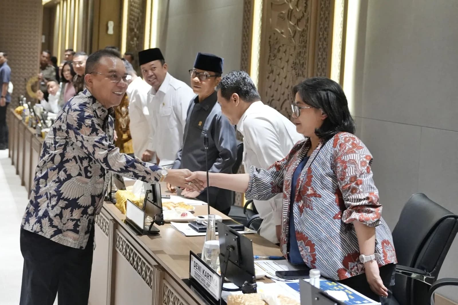 Konflik Agraria Mandek, DPR dan Pemerintah Dorong UU Reforma Agraria
