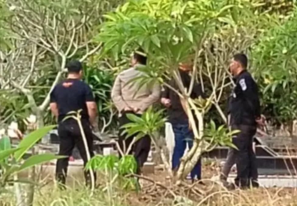 Misteri Kematian Sutrimo, Jenazah Orang Dekat Eks Jampidsus Diekshumasi