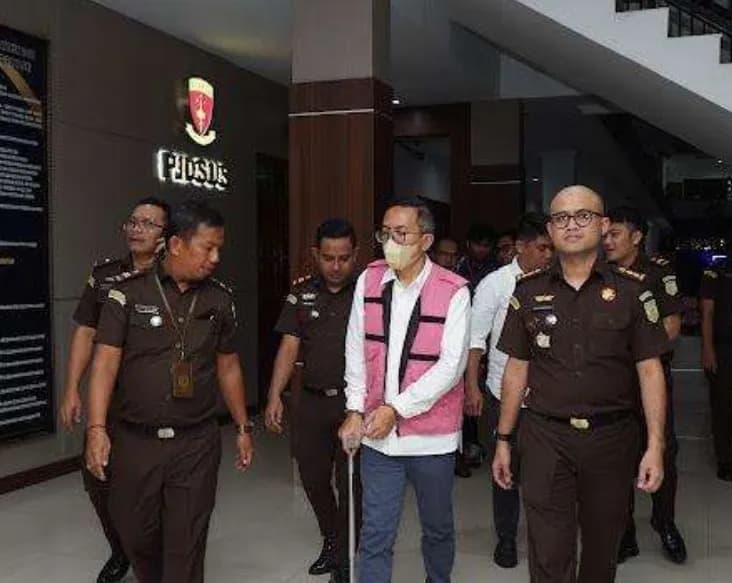 BKI Bukan Sekadar Ulah “Oknum”? Rp15,5 M, Rp773 M dan Jejak Korupsi Menganga