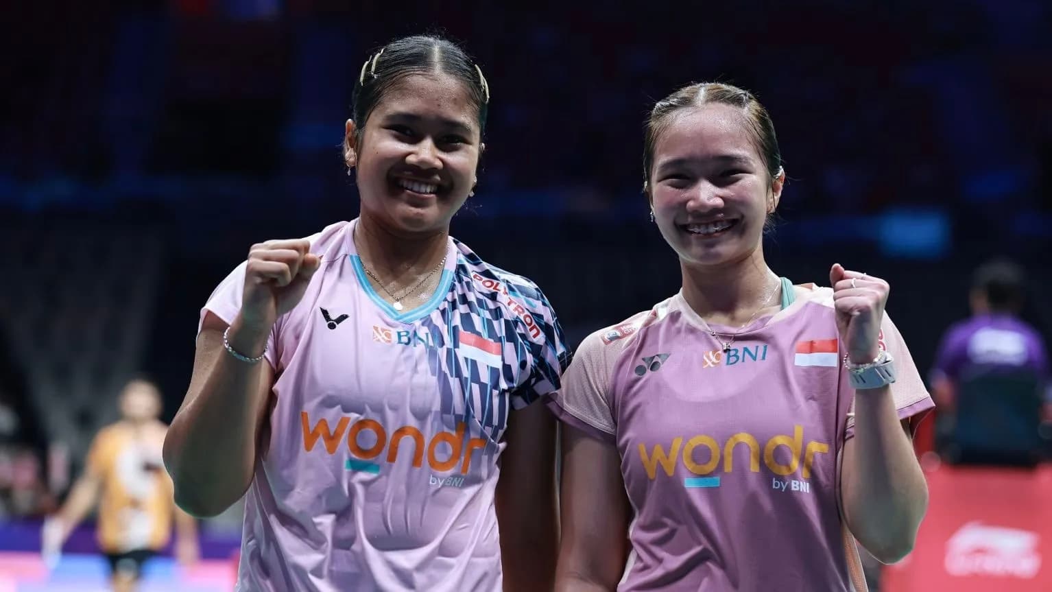 China Jadi Ancaman Utama, Lima Ganda Putri Siap Berebut Takhta Dunia BWF 2026