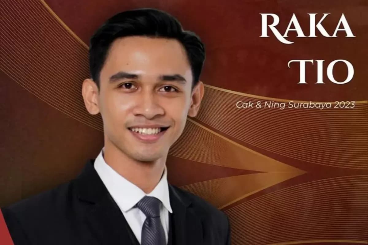 Minta Pacar Aborsi, Eks Wakil I Raka Jatim Dicopot dan Wajib Kembalikan Semua Hadiah