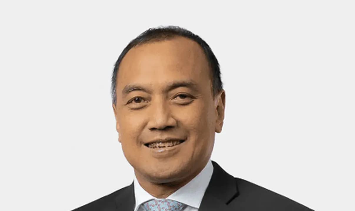 Profil Alex Widi Kristiono, Komisaris Baru BEI Pengganti Oki Ramadhana