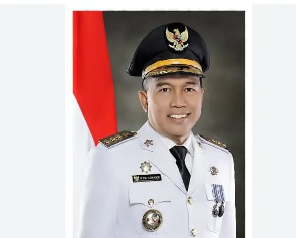 Bupati HSS Syafrudin Noor Sudah Diperiksa, Dugaan "Setoran" Rp1,1 M Masuk Penyelidikan Mabes Polri, Kini Mandek?